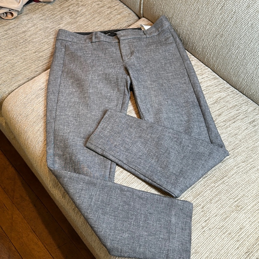 Banana republic Sloan fit slacks pants size 2
